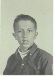 Raymond Goodell's Classmates profile album