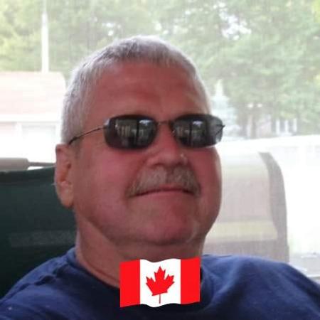 Gary Frizzell's Classmates® Profile Photo