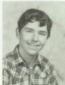 David simmons' Classmates profile album