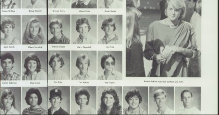 Tim Taie's Classmates profile album