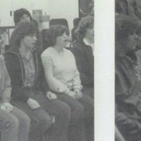 Penny Ingraham's Classmates profile album