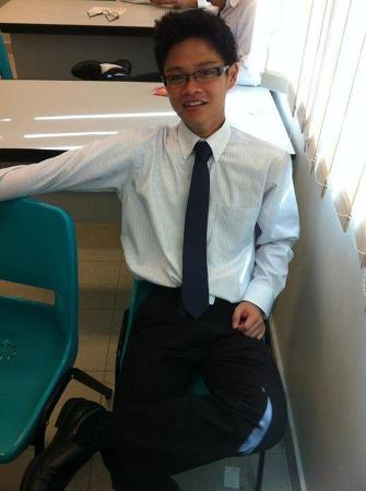 Riyadhi Zaini's Classmates® Profile Photo