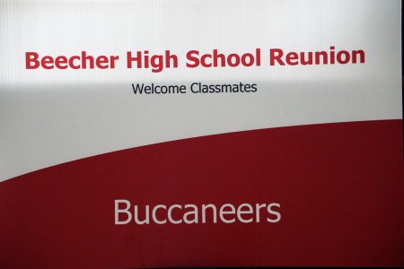 Beecher High School Reunion