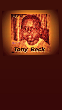 Tony Beck's Classmates profile album