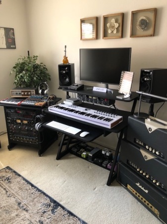 Home Studio