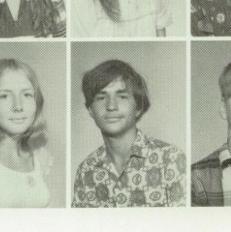 Randy Biggs' Classmates profile album