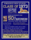 Ringgold High School 50th Reunion for 1973 class reunion event on Sep 23, 2023 image