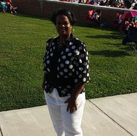 Gwendolyn Williams's Classmates® Profile Photo