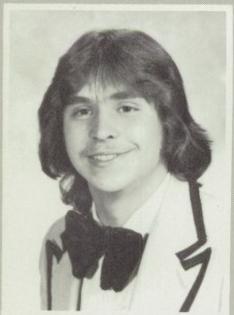 Sherri Lawrence's Classmates profile album