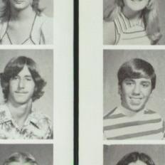 Jeff Reese's Classmates profile album