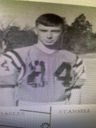 Charles Stansell's Classmates profile album