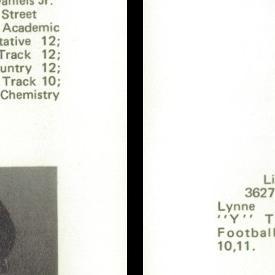 Linda Somers' Classmates profile album