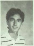 Yasir Gillani's Classmates profile album