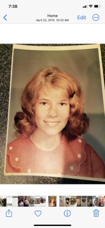 Debra Falterman's Classmates profile album