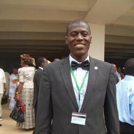 Adeyole Abiodun's Classmates® Profile Photo