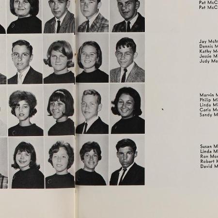 David Lange's Classmates profile album