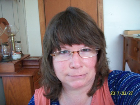 Annette Smith's Classmates® Profile Photo