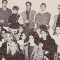 Peggy Gregg's Classmates profile album