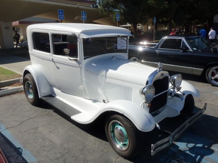 Kenneth Grant's album, Torrance High Car Show Oct.12th 2013