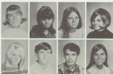 karen crowley's Classmates profile album