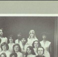 Cindy Thompson's Classmates profile album