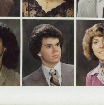 Eric Petrosky's Classmates profile album