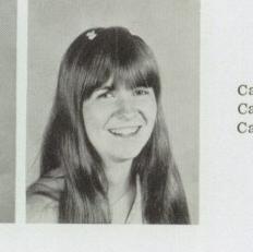 Rosa Caprara's Classmates profile album