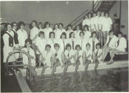 Janet Johnson's Classmates profile album