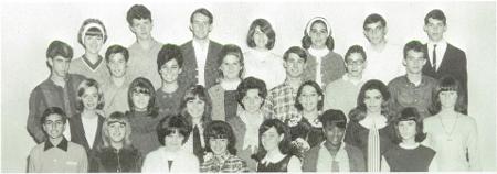 Joann Greco's Classmates profile album