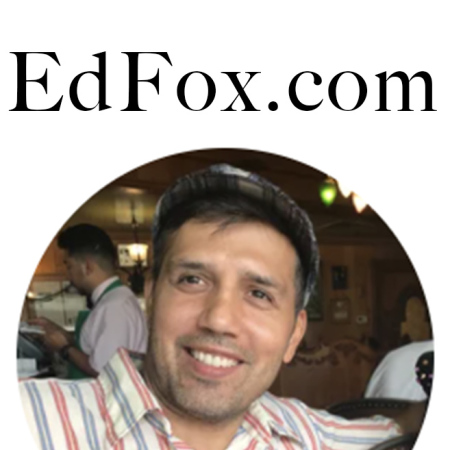 Ed Fox's Classmates® Profile Photo