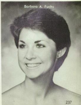 Barbara Janny's Classmates profile album