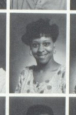 Leticia Williams-Davis' Classmates profile album