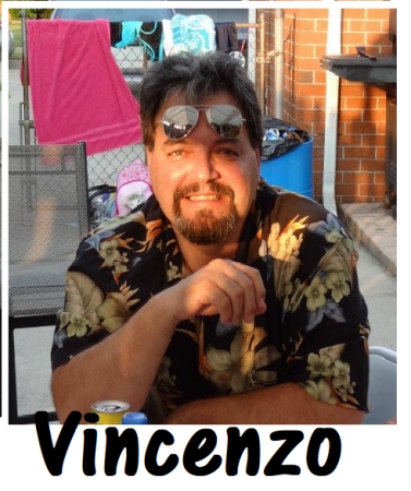 Vincenzo Martino's Classmates® Profile Photo