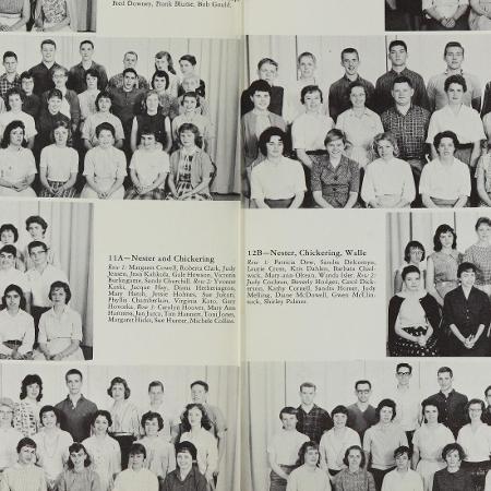 Susan Briggs' Classmates profile album