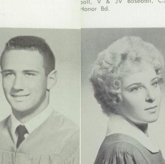 Linda Melear's Classmates profile album