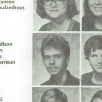 Michael Hardison's Classmates profile album