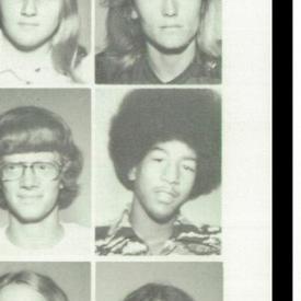 Brian Bell's Classmates profile album