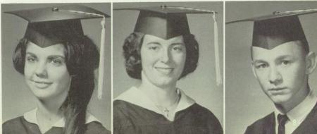 Debbie Husband Pope's Classmates profile album