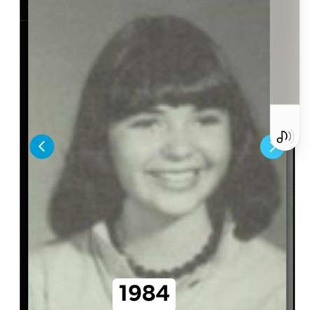 Tammy Stark's Classmates® Profile Photo