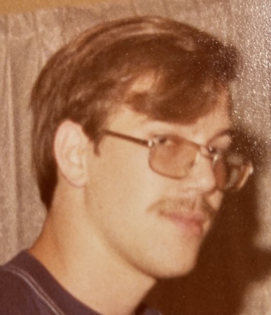 Steve Shields' Classmates profile album