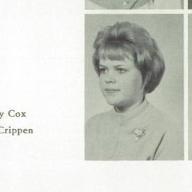 Sherry Smith's Classmates profile album