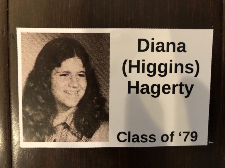 Diana McClane's Classmates profile album