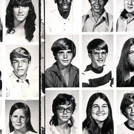 Bob Kadrmas' Classmates profile album