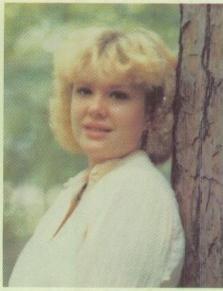 Beverly Etheridge's Classmates profile album