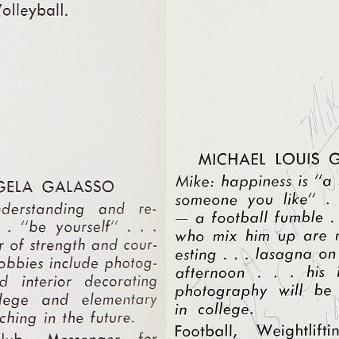 Leslie Lannon's Classmates profile album