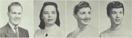 Joanne Ingles' Classmates profile album