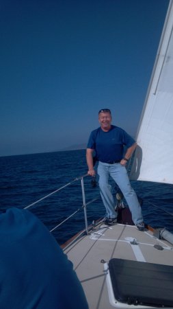 2011-11-15 Sailing