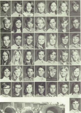 Deborah Gregson's Classmates profile album