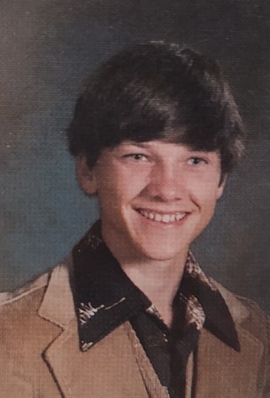 Robert Buelter's Classmates profile album