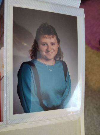 Jennifer Shaw's Classmates profile album